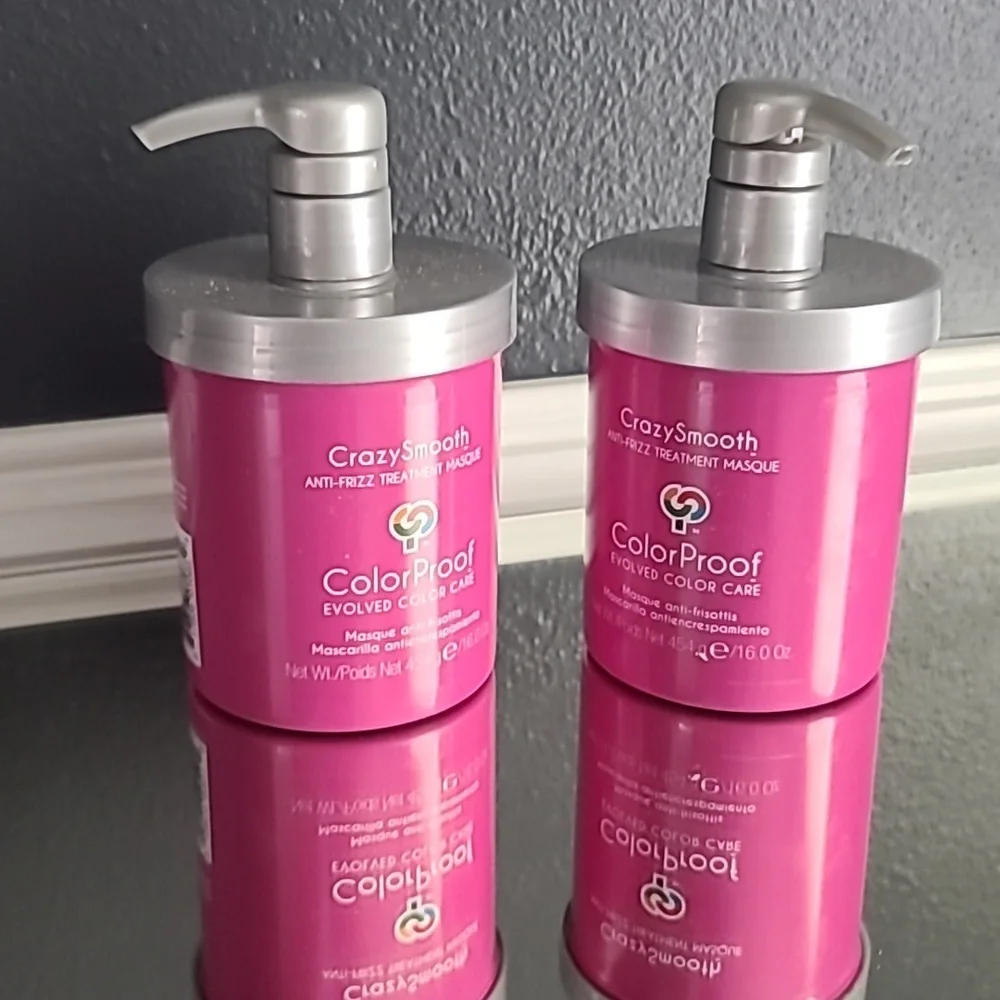 ColorProof Crazy Smooth Masque - Picture 1 of 2